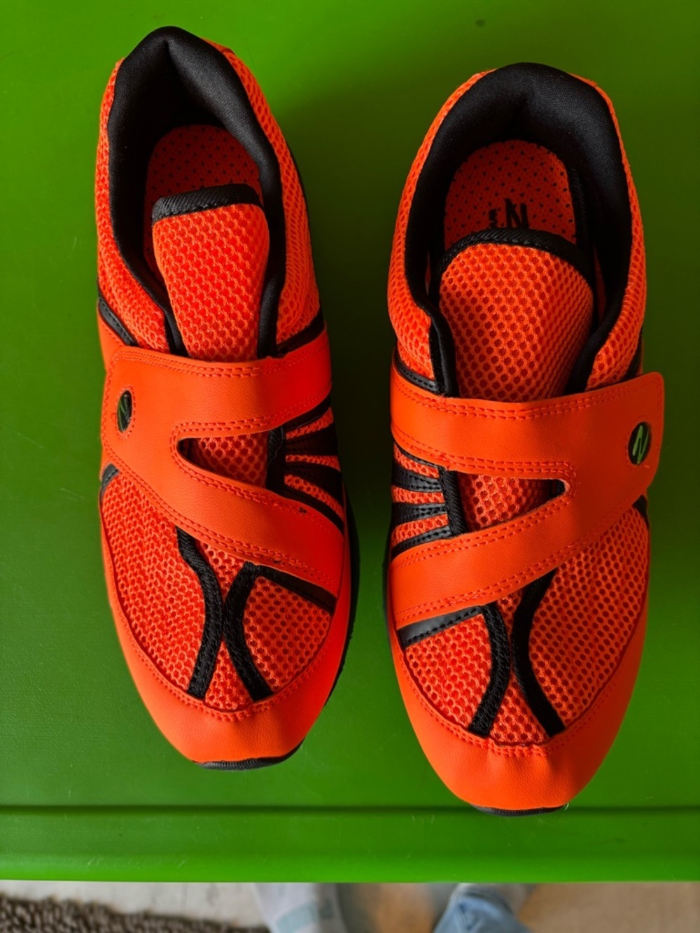 Mens Mesh Water Shoes, Zeko Modlem2K17007